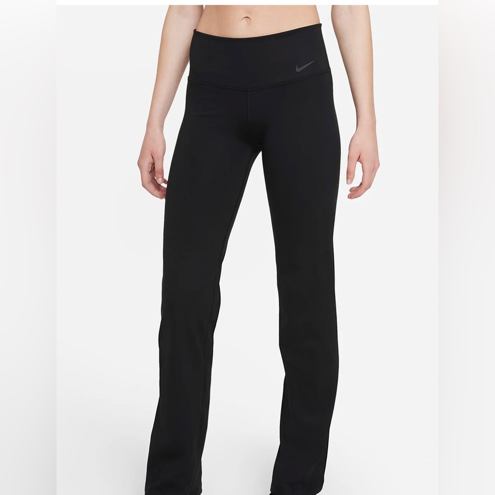 Nike Dri-Fit Training Pants - Womens